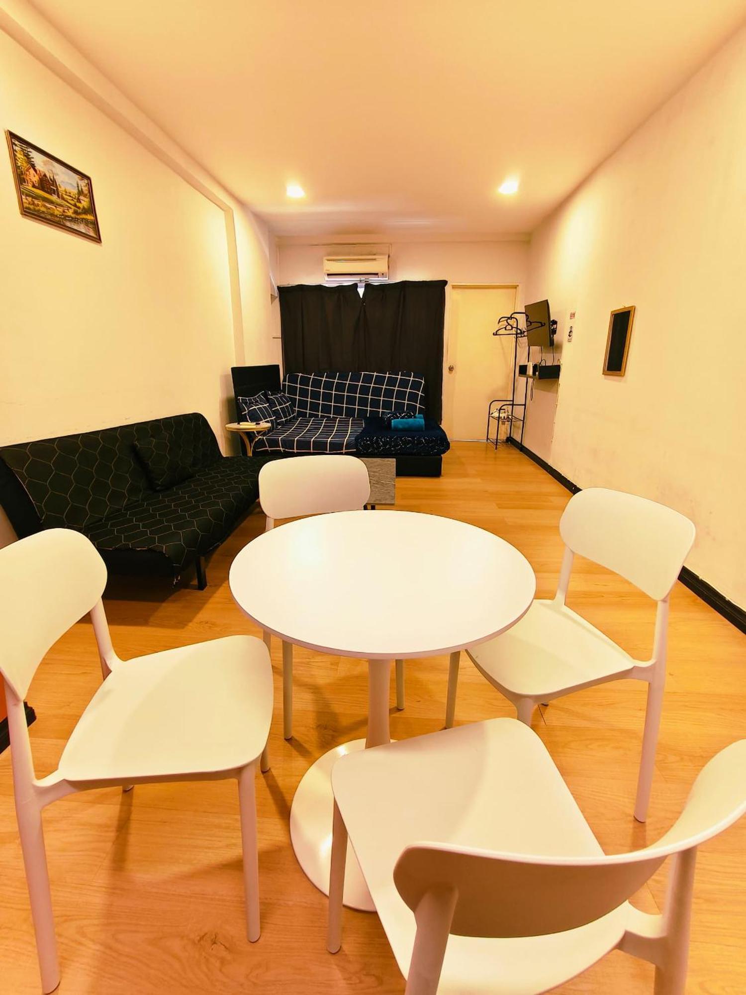 Apartment Hava Api - Api Centre Third Floor Unit 3113