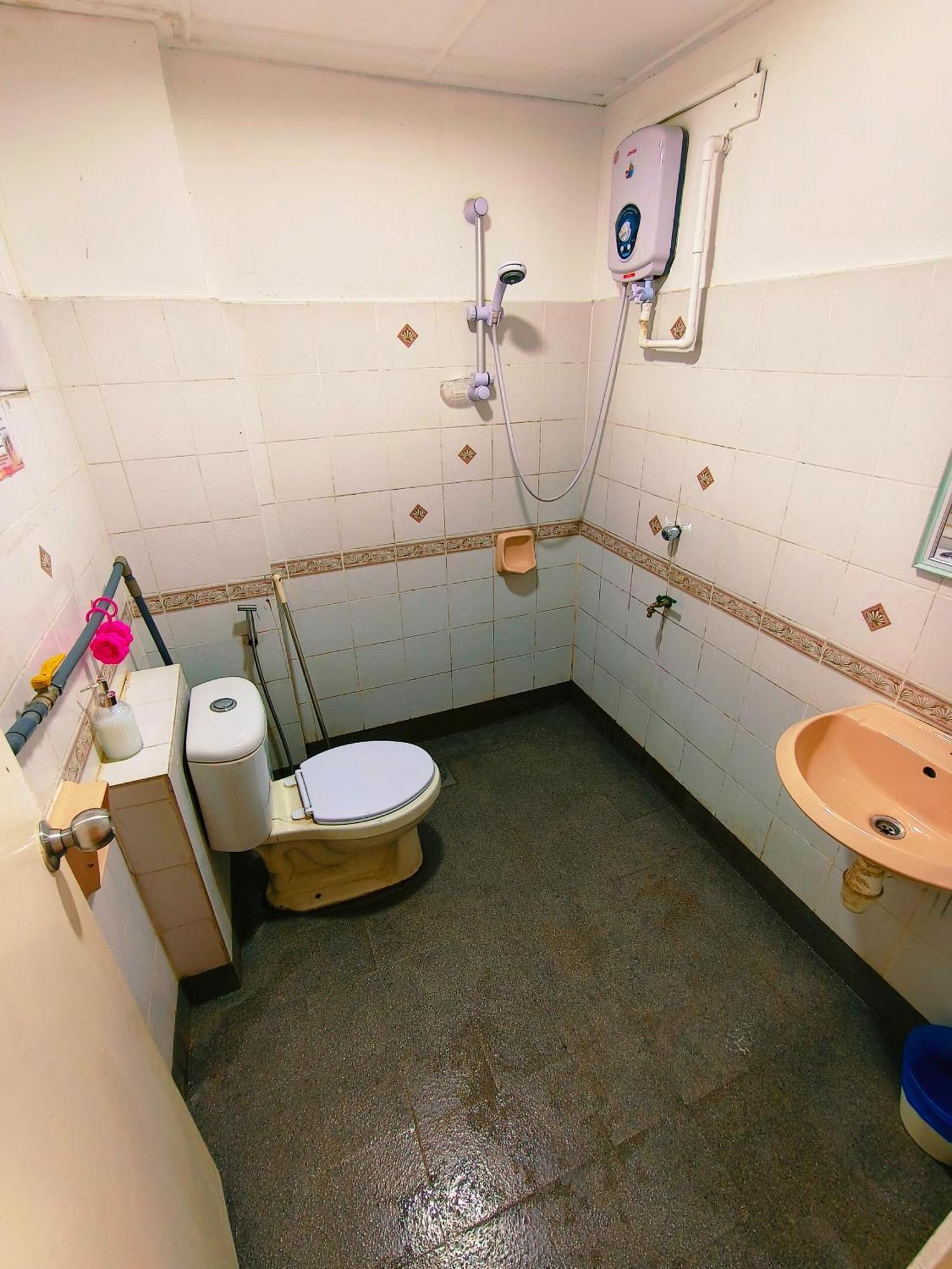 Hava Api - Api Centre Third Floor Unit 3113 Apartment *