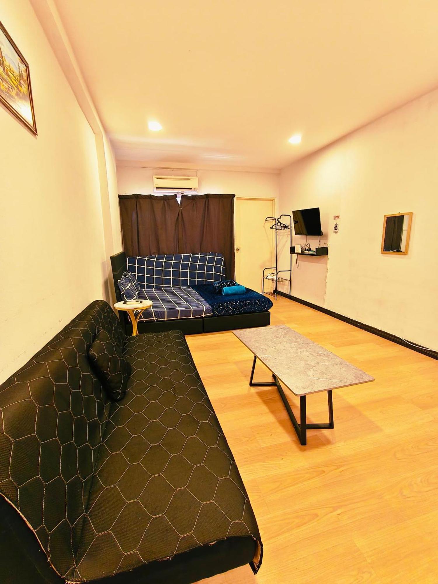 Hava Api - Api Centre Third Floor Unit 3113 Apartment Kota Kinabalu