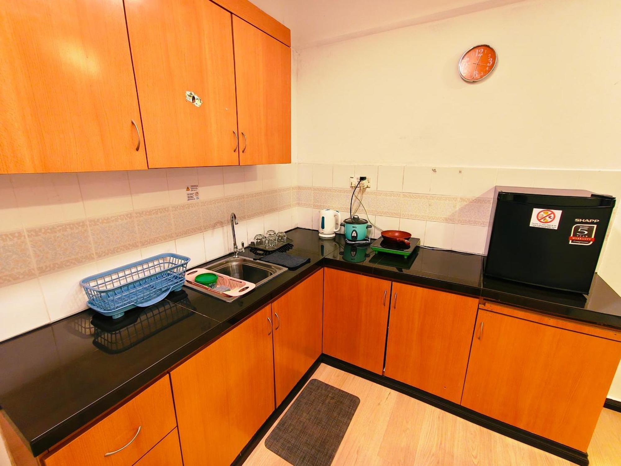 Hava Api - Api Centre Third Floor Unit 3113 *