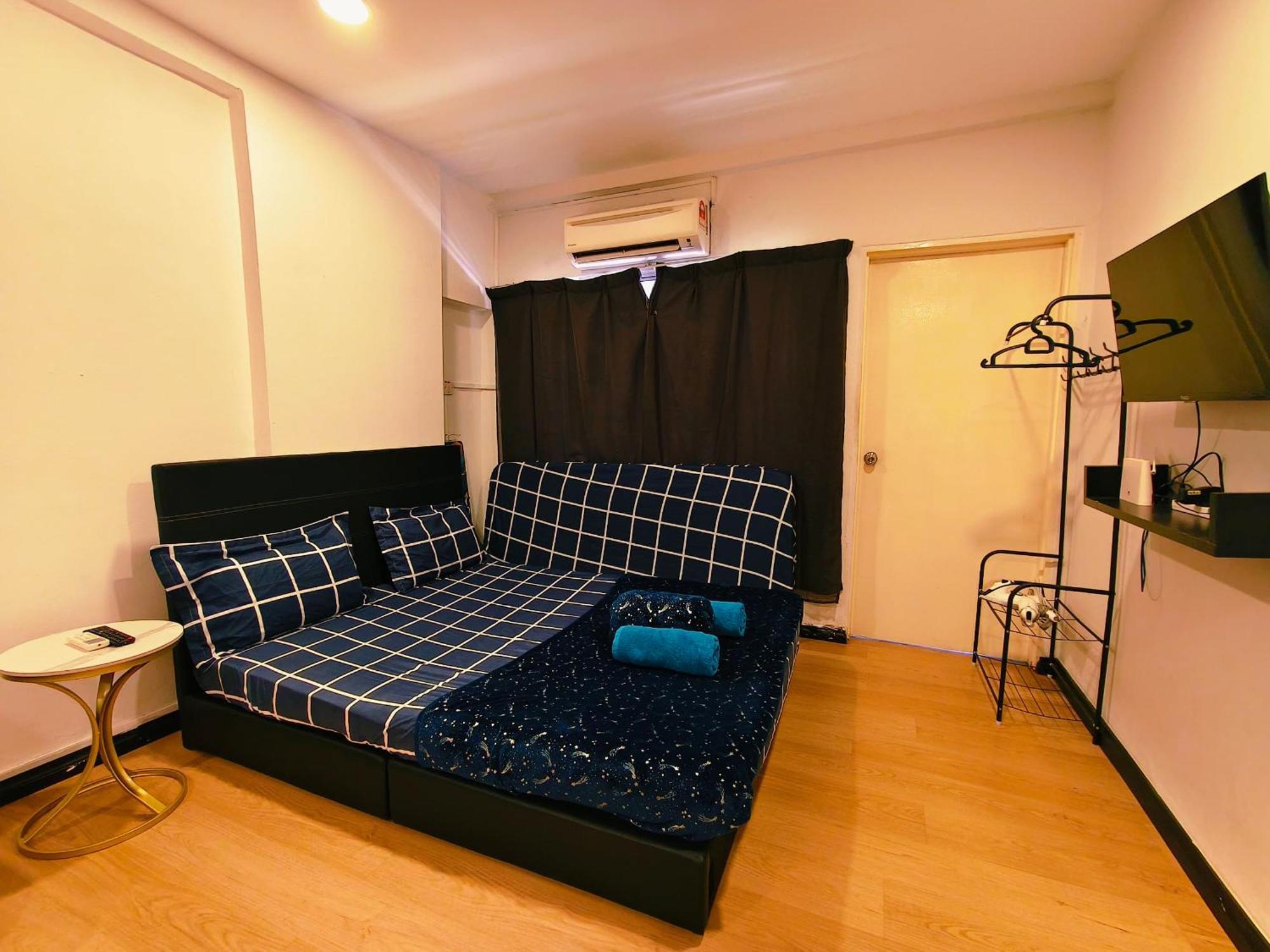 Apartment Hava Api - Api Centre Third Floor Unit 3113 *