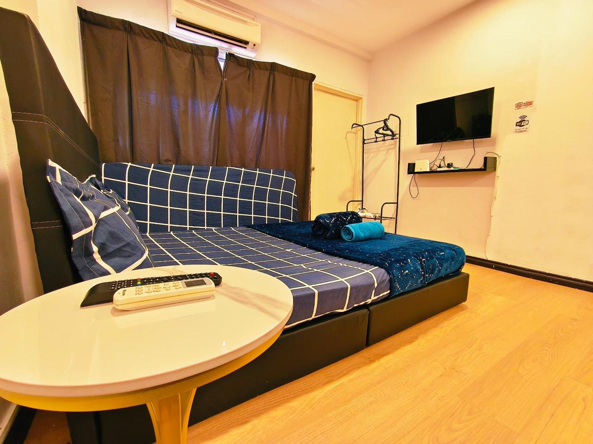 Apartment Hava Api - Api Centre Third Floor Unit 3113 Kota Kinabalu